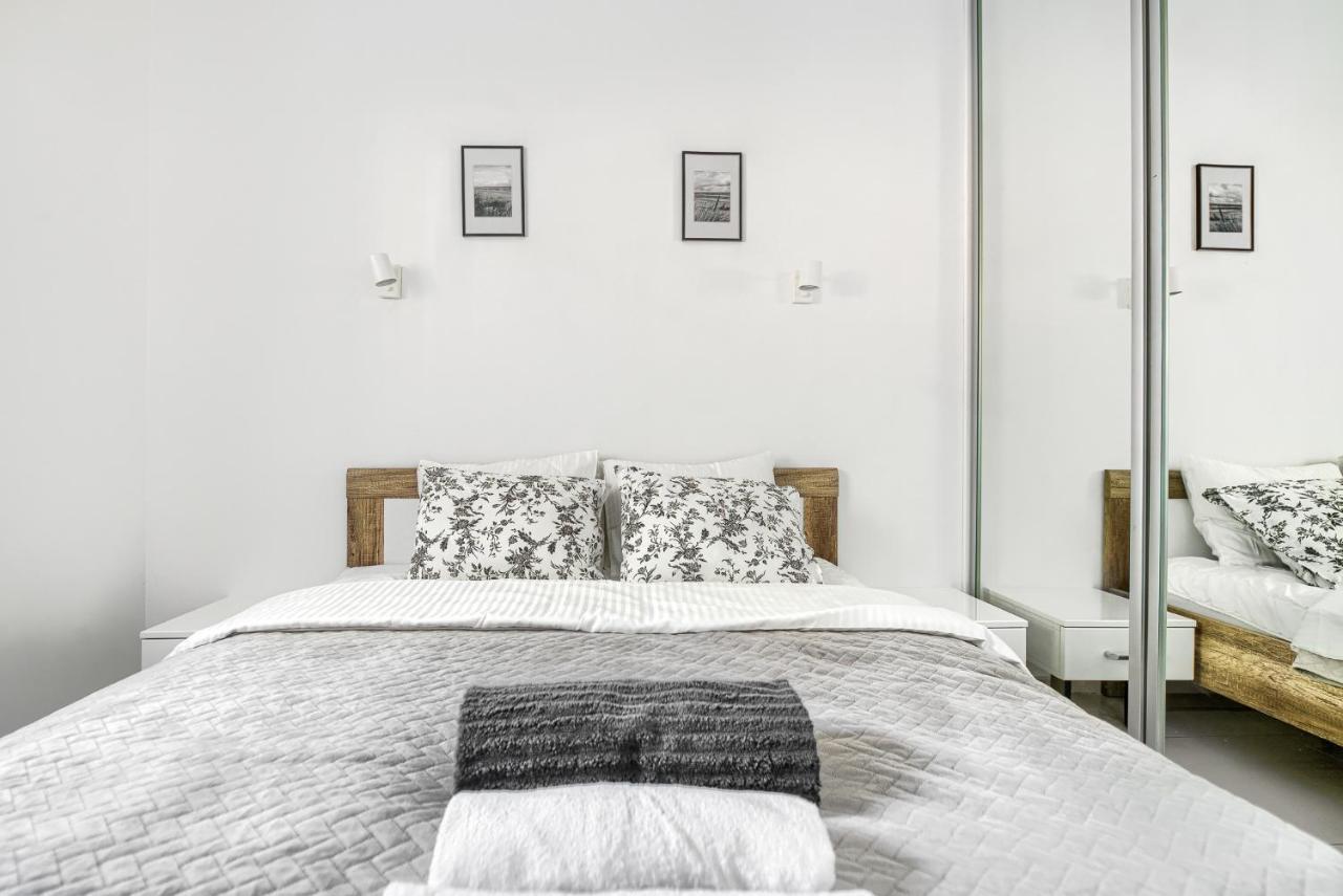 Apartament Lesny Wiselka Luaran gambar