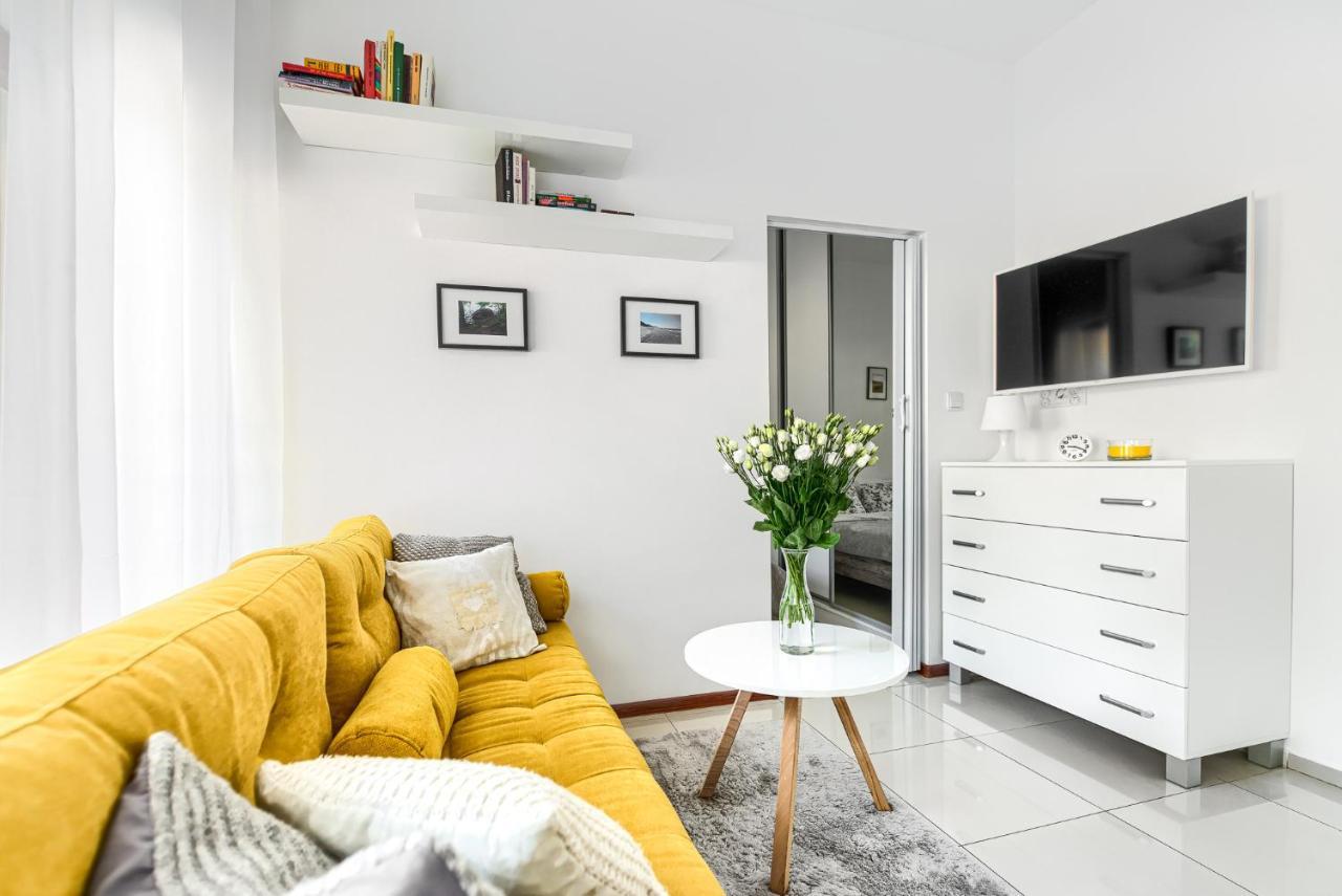 Apartament Lesny Wiselka Luaran gambar